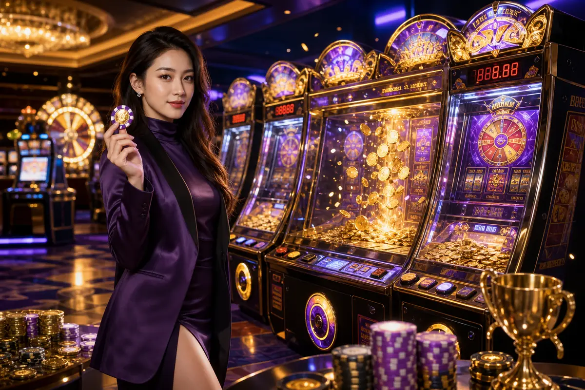 minion88 kaedah deposit e-wallet Malaysia