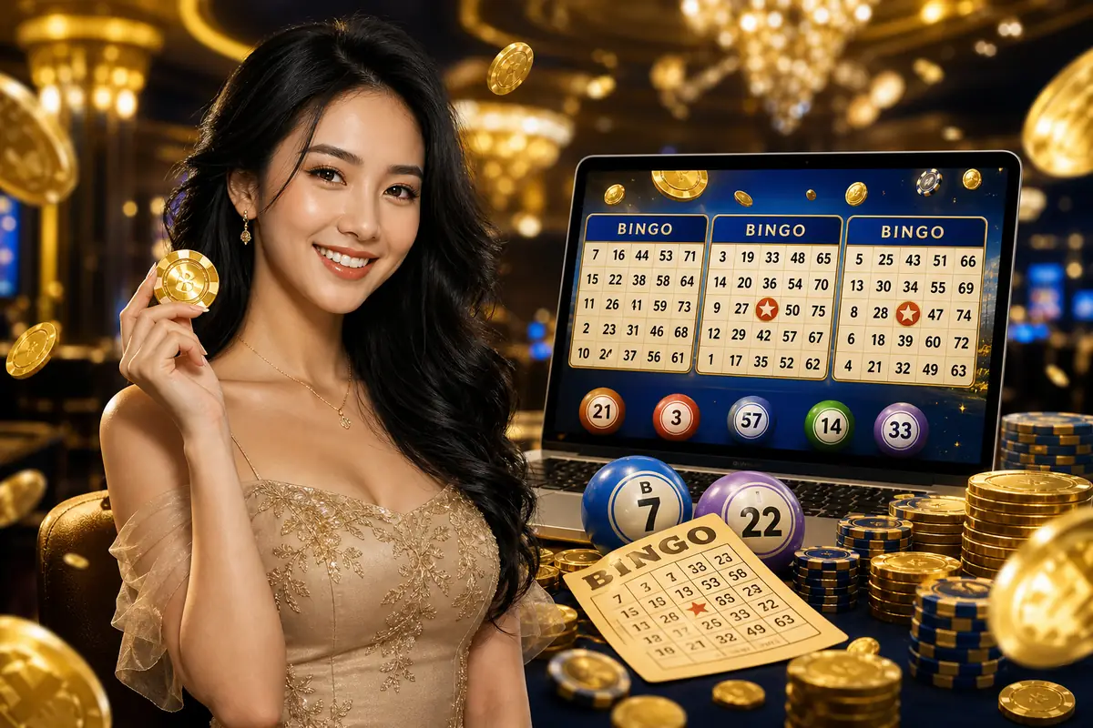 minion88 pasaran taruhan langsung in-play